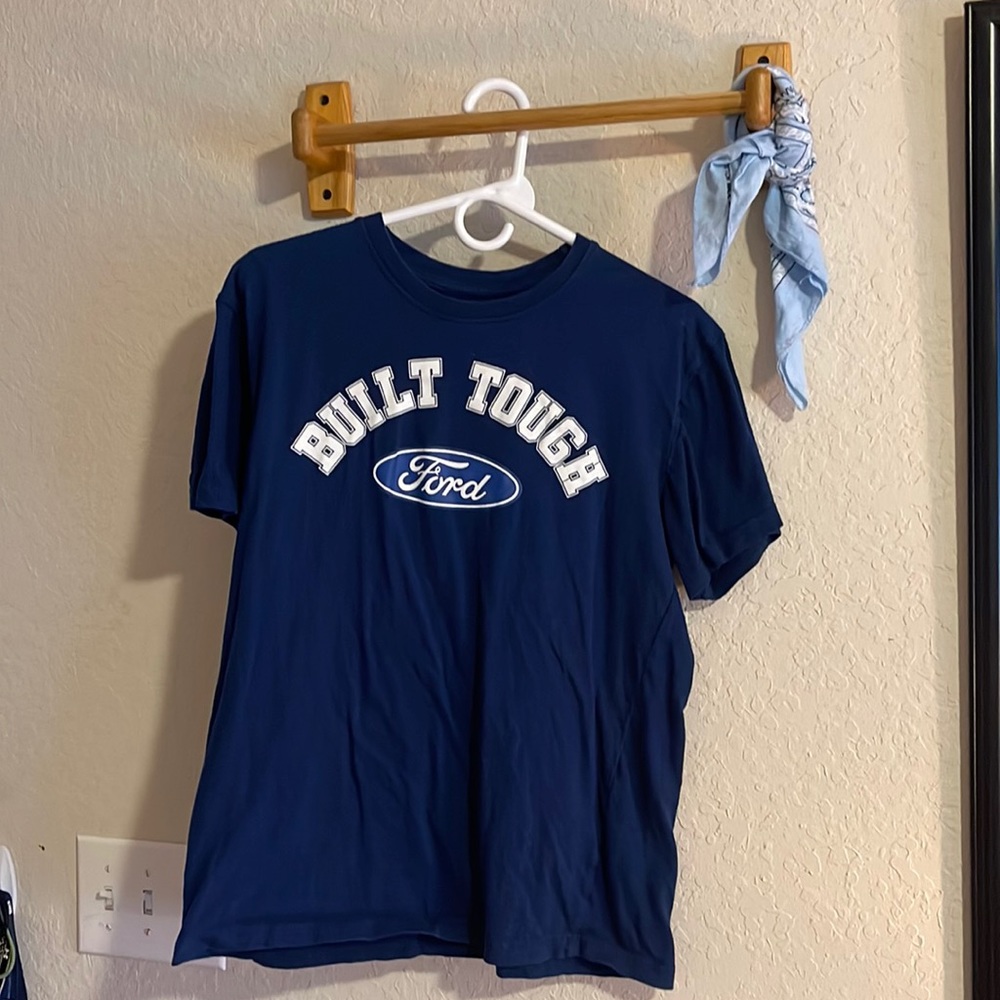 Vintage Ford Shirt
